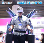 Funin VR VRの永続的なプラットホーム飛行シミュレーションの機械ゲーム