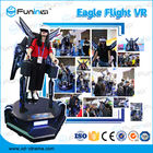 Funin VR 9D VR飛行ゲーム・マシン5D 7Dの映画館の広州Panyuの製造業者