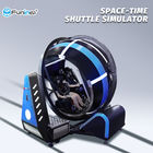 タイプ12か月の保証9D Vrの映画館のFuninvr VRのシャトルの時空のシミュレーター
