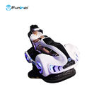 VRのヘルメットが付いている9dvr競争のゲーム・マシンVR Kartingのレース カーのゲーム・マシン