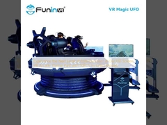 50PCSを含む映画で私たちのHDスクリーンVRアーケードテーマパークで次のレベルのエンターテインメントを体験してください