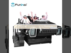 50PCSを含む映画で私たちのHDスクリーンVRアーケードテーマパークで次のレベルのエンターテインメントを体験してください