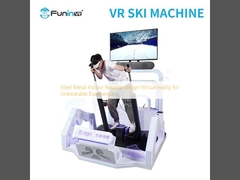 ステール メタル インドୋର 最新デザイン 仮想現実 卓越した体験