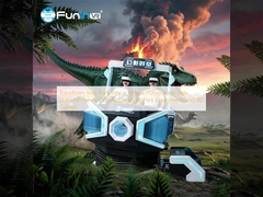 最先端のVRアミューズメントパーク機器と9Dゲームで、あなたの公園をバーチャルプレイグラウンドに変身させましょう