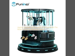 ジョイスティックコントローラ VR アミューズメントパーク 設備 冒険の探求者にとって完璧な選択