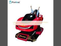 9Dバーチャルリアリティシミュレーターのパワーを解き放つ 10本の映画 I5 1650 8G 240G 没入型体験