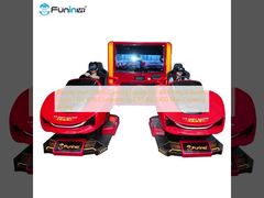 お子様のゲーム体験を向上させる、子供向けバーチャルリアリティゲーム。コンピュータ I5 1650 8G 240G 最大容量200kg