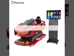 VRアーケードテーマパークのエキサイティングなコンテンツで、あなたの屋内商業アミューズメントパークを次のレベルへ