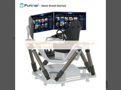 革新的な9Dバーチャルリアリティシネマで、エンターテイメント空間の可能性を最大限に引き出しましょう