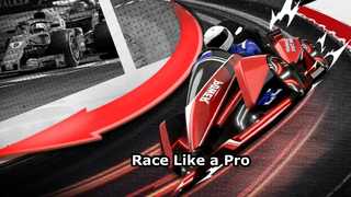 フラッシュレーサー