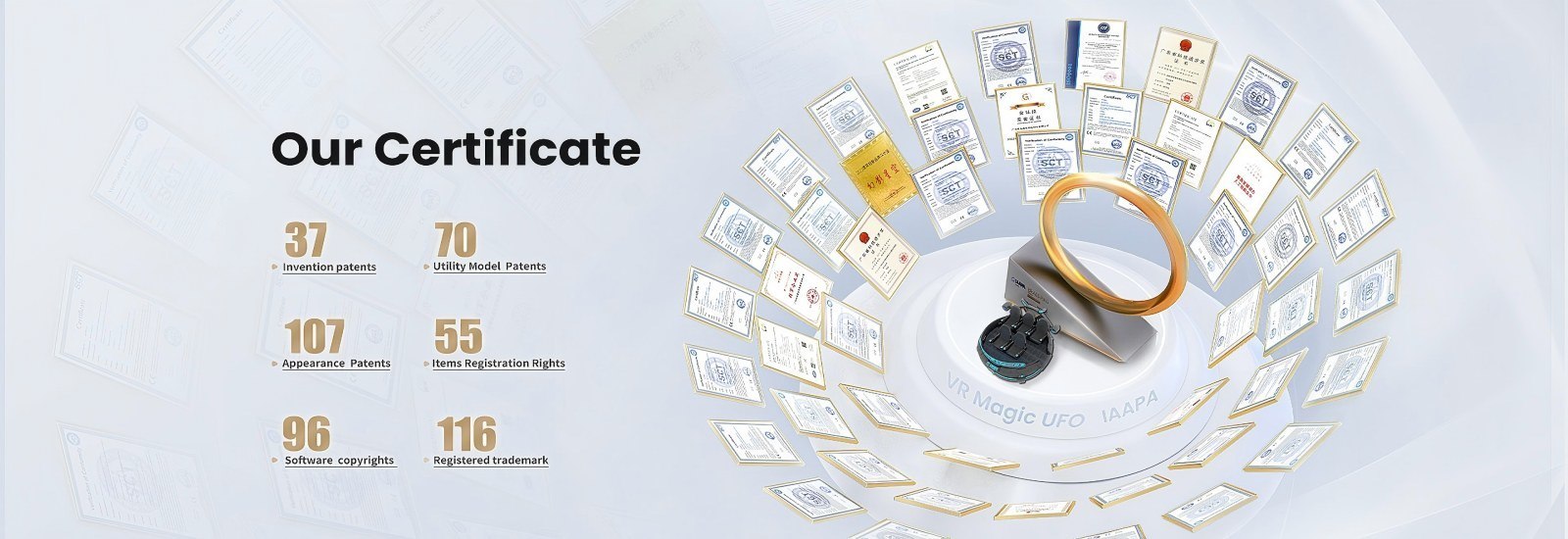 品質 9D 映画館のシミュレーター 工場