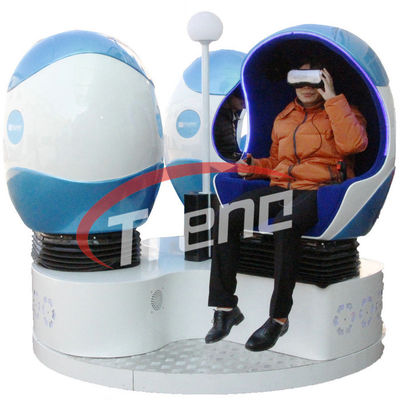 3D環境システムが付いている動的9D行為の映画館銃の射撃