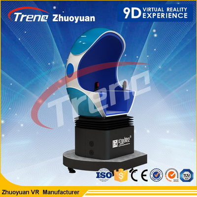 360程度の動的バーチャル リアリティ9Dの映画館の乗車の動きは220Vを1.5 KWつけます