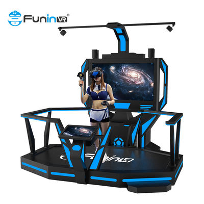 5 乗客 VR 宇宙 ウォーク VR 旅行における天文学と宇宙探査