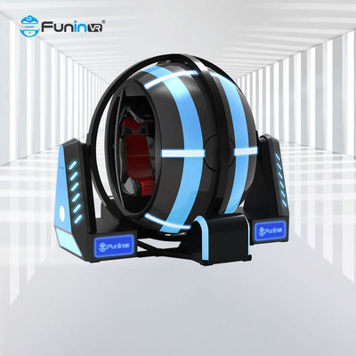 簡単なゲーム 難易度 スチール バーチャルリアリティ シミュレーター 単体プレイ 200kg 定量負荷