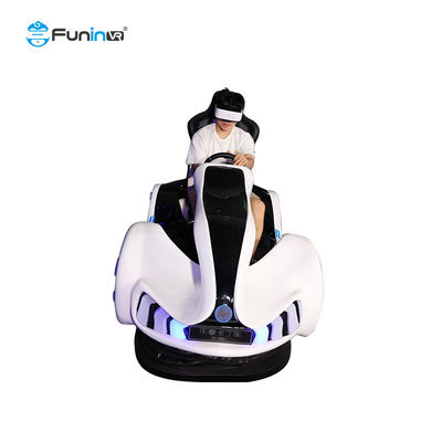 360度映像バーチャルリアリティゲームシミュレーター