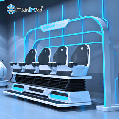 耐久性 ダイナミックシートのVR映画 インタラクティブなゲームプレイ 現実的な効果