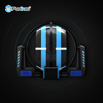 9D VR モーション フライトシミュレーター 30 ゲーム