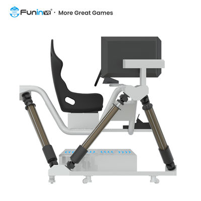 9D VRチェア技術で、あなたの屋内空間で究極のエンターテイメントを体験してください