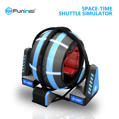 相互飛行シミュレータのバーチャル リアリティの経験/VRの映画館装置