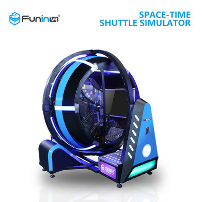 相互飛行シミュレータのバーチャル リアリティの経験/VRの映画館装置