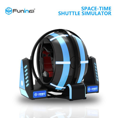 相互飛行シミュレータのバーチャル リアリティの経験/VRの映画館装置