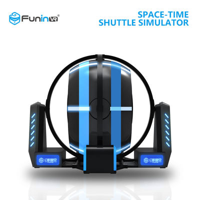 相互飛行シミュレータのバーチャル リアリティの経験/VRの映画館装置