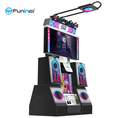 9D VRのトレッドミルのバーチャル リアリティ