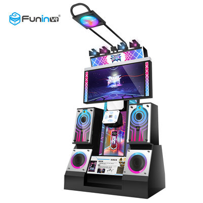 9D VRのトレッドミルのバーチャル リアリティ