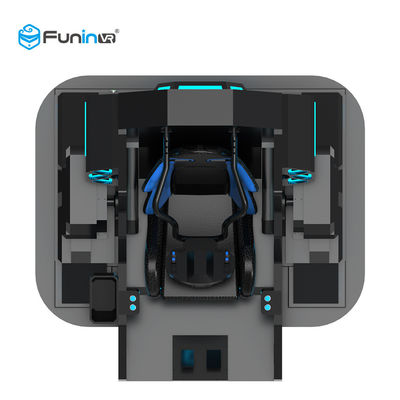 独占記事360正確で及び滑らかなゲーム制御を用いる程度の動き9dの映画館のシミュレーター