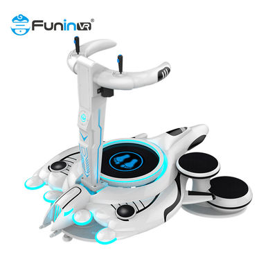 ばねの振動プラットホームが付いている重量195kg 9Dのバーチャル リアリティのシミュレーター