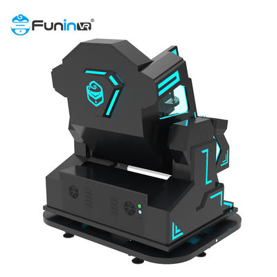 ショッピング モール9Dの行為の相互プロジェクトVR Mechaのシミュレーターのための360 VR Mecha