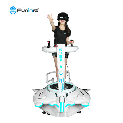 VRのゲームのシミュレーターの催し物装置の振動のvrの価格の場合