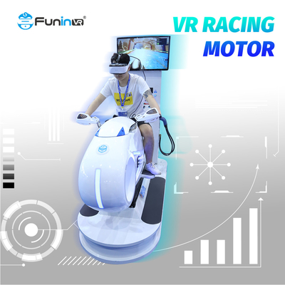 メタル 9D 仮想現実シミュレーター 定位負荷 360° 没入体験を楽しむ