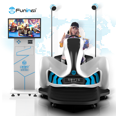 ダイナミック エクストリーム テーマ 9D バーチャルリアリティ シミュレーター 子供向け 安全 92 ゲーム サウンドサウンド モーション制御