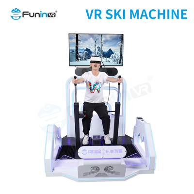 VR スペースウォークゲーム 5PCS 1420*1500*1750mm