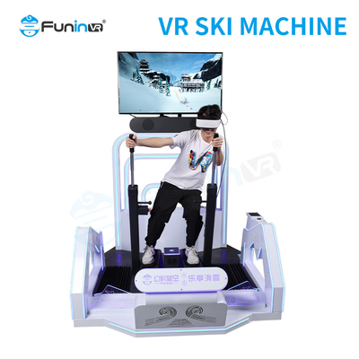 VR スペースウォークゲーム 5PCS 1420*1500*1750mm