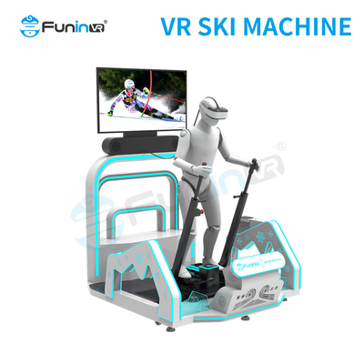 VR スペースウォークゲーム 5PCS 1420*1500*1750mm