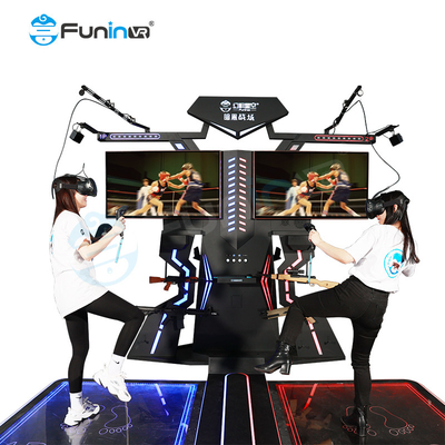 マルチプレイヤー メタル スタンドアップ フライト VR シミュレーター スピード モーション 現実的なフライトとマルチプレイの完璧な組み合わせ