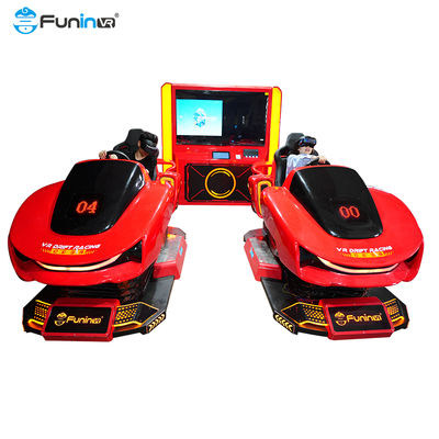 9Dバーチャルリアリティシミュレーターのパワーを解き放つ 10本の映画 I5 1650 8G 240G 没入型体験