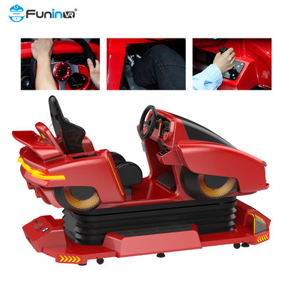 お子様のゲーム体験を向上させる、子供向けバーチャルリアリティゲーム。コンピュータ I5 1650 8G 240G 最大容量200kg