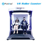 熱い販売!!!遊園地のためのFunin VR 9dのバーチャル リアリティのVrのシミュレーターのVrのジェット コースター