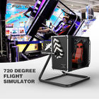 VR装置720の程度VRの飛行シミュレータ9d VRのゲーム・マシン