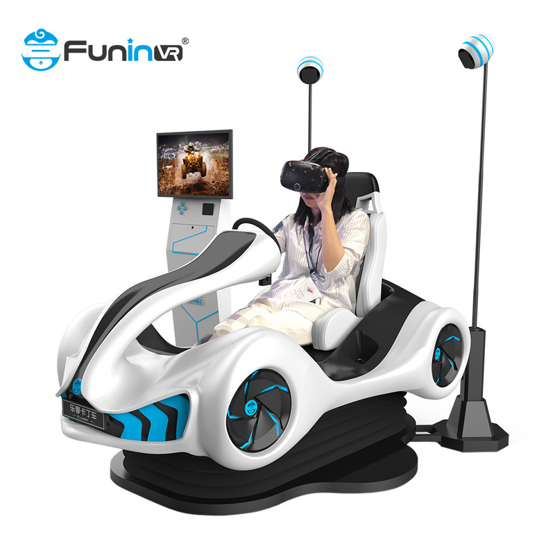 VRアケード テーマパークで無限の可能性を発見する コンテンツの多様性とサウンドサウンド