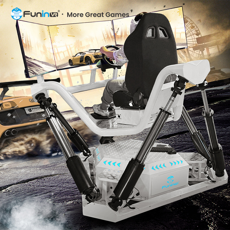 当社のVRアミューズメントパーク設備で、20種類のゲームによるエンターテインメントの未来を体験してください