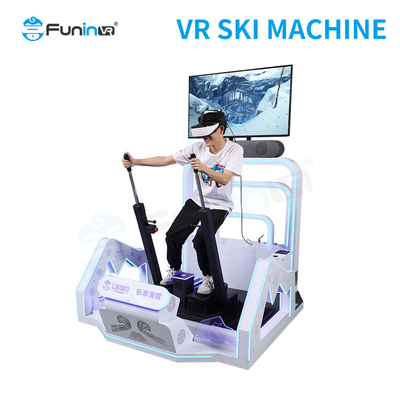 VR スペースウォークゲーム 5PCS 1420*1500*1750mm