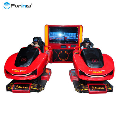 お子様のゲーム体験を向上させる、子供向けバーチャルリアリティゲーム。コンピュータ I5 1650 8G 240G 最大容量200kg