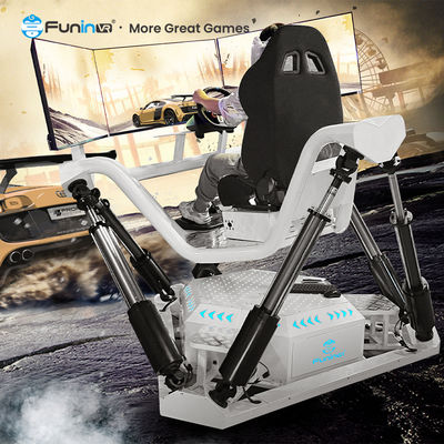 当社のVRアミューズメントパーク設備で、20種類のゲームによるエンターテインメントの未来を体験してください